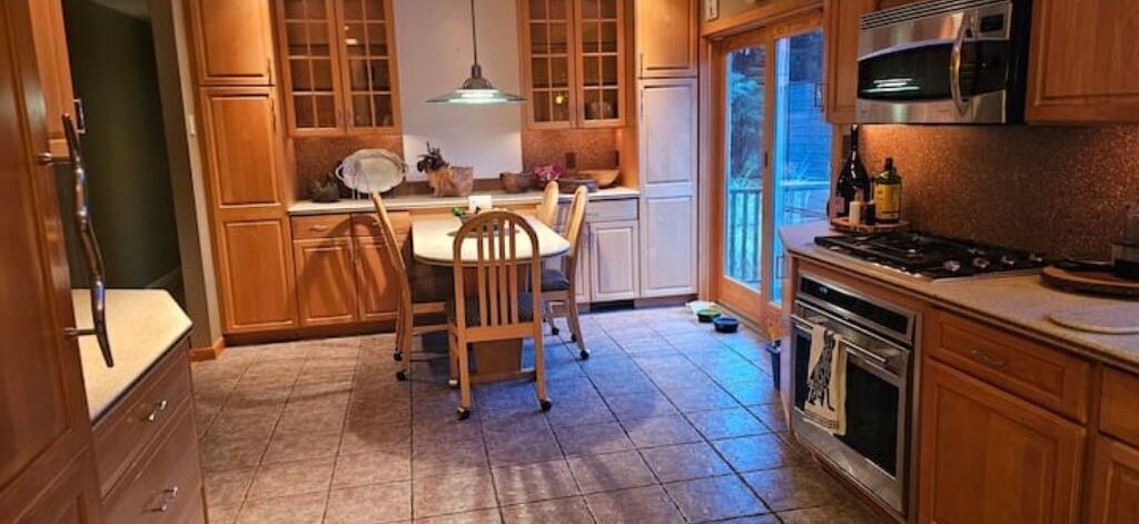 Photo of Kitchen in Liberty