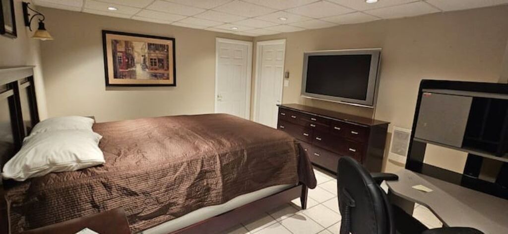 Photo of Bedroom in Liberty