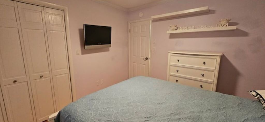 Photo of Bedroom in Liberty