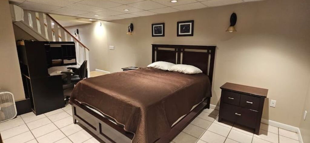 Photo of Bedroom in Liberty
