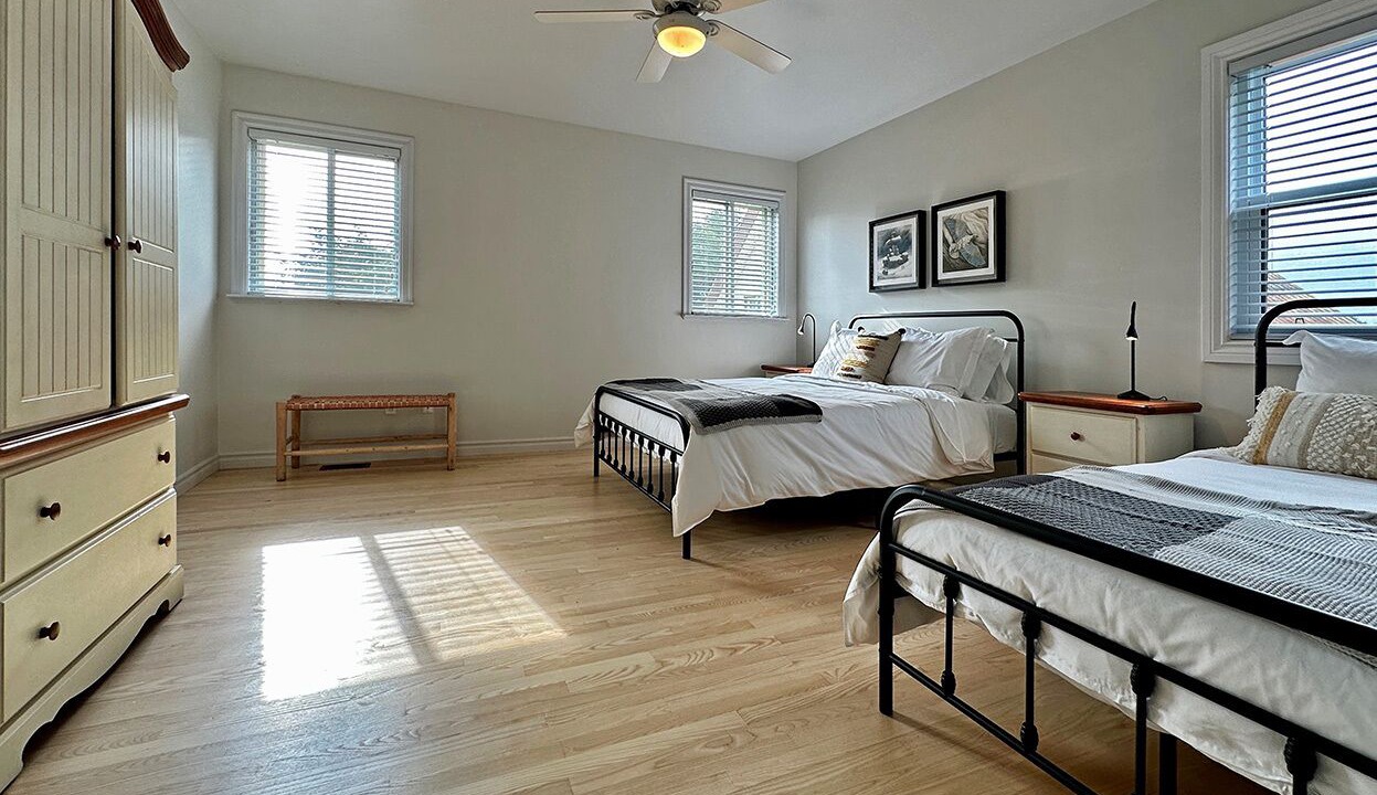 Photo of Bedroom in Saint Basile le Grand