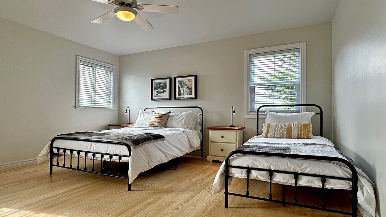 Photo of Bedroom in Saint Basile le Grand