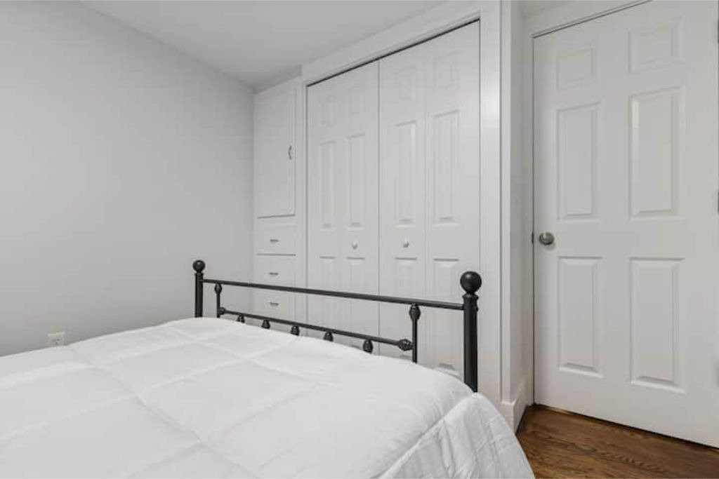 Photo of Bedroom in Madison