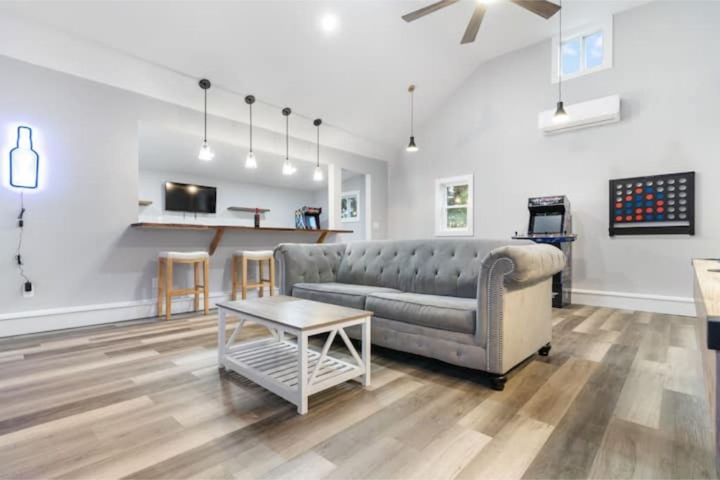 Photo of Livingroom in Madison
