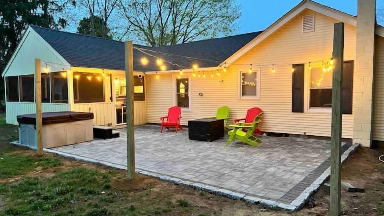 Photo of Patio Balcony in Madison