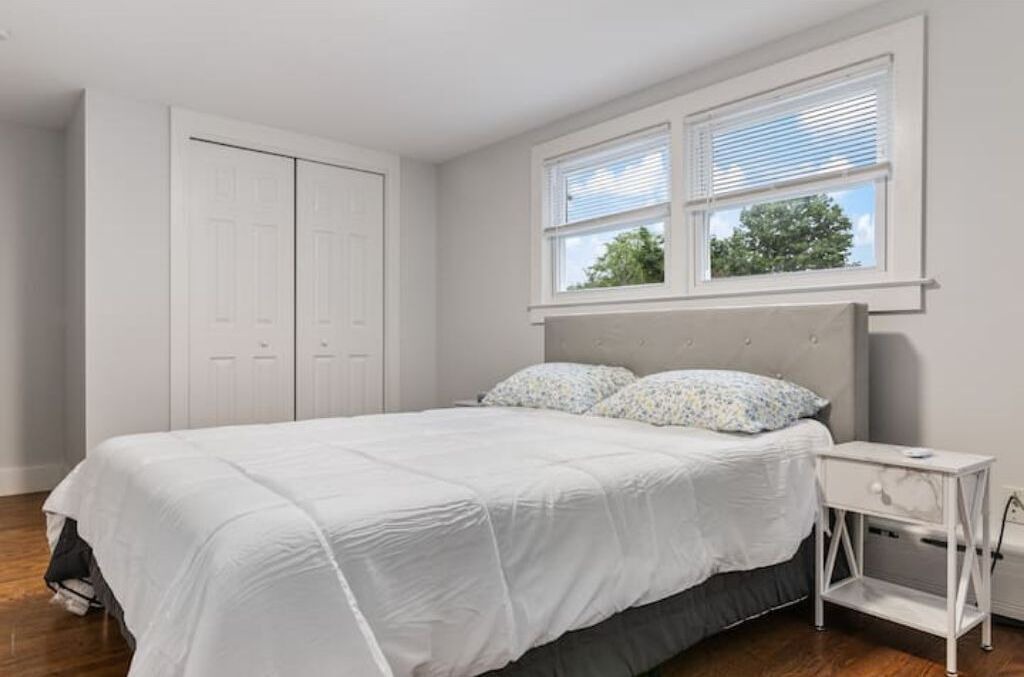Photo of Bedroom in Madison