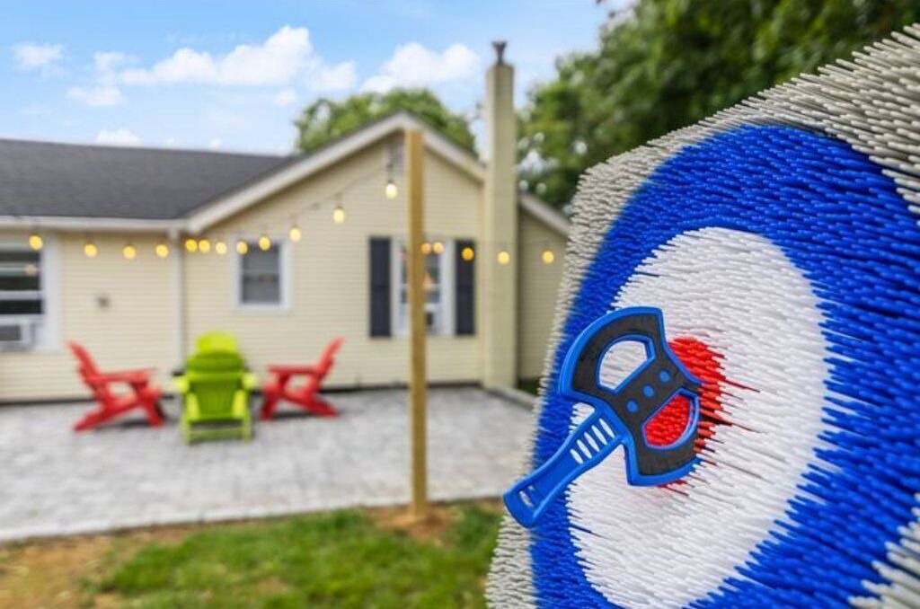 Photo of Outdoor in Madison