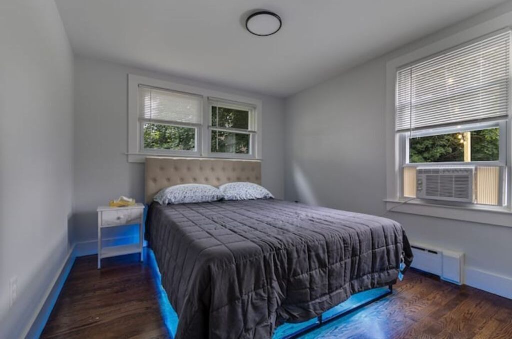Photo of Bedroom in Madison