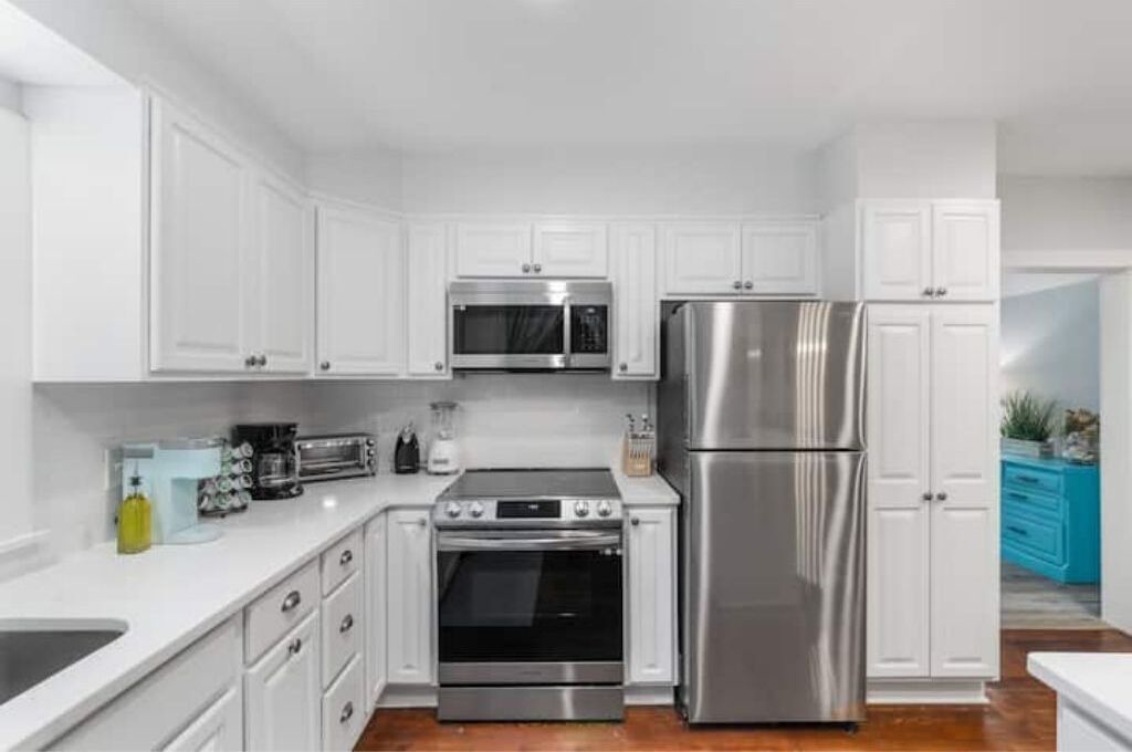 Photo of Kitchen in Madison