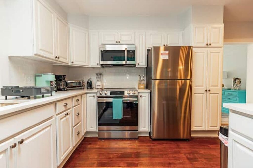 Photo of Kitchen in Madison