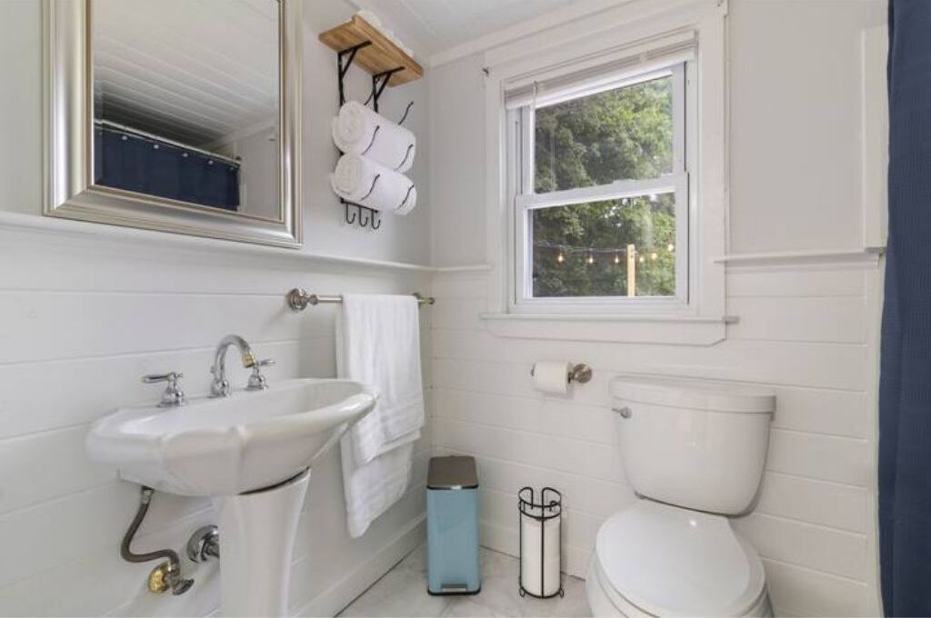 Photo of Bathroom in Madison
