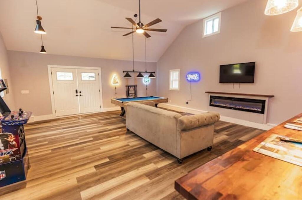 Photo of Livingroom in Madison