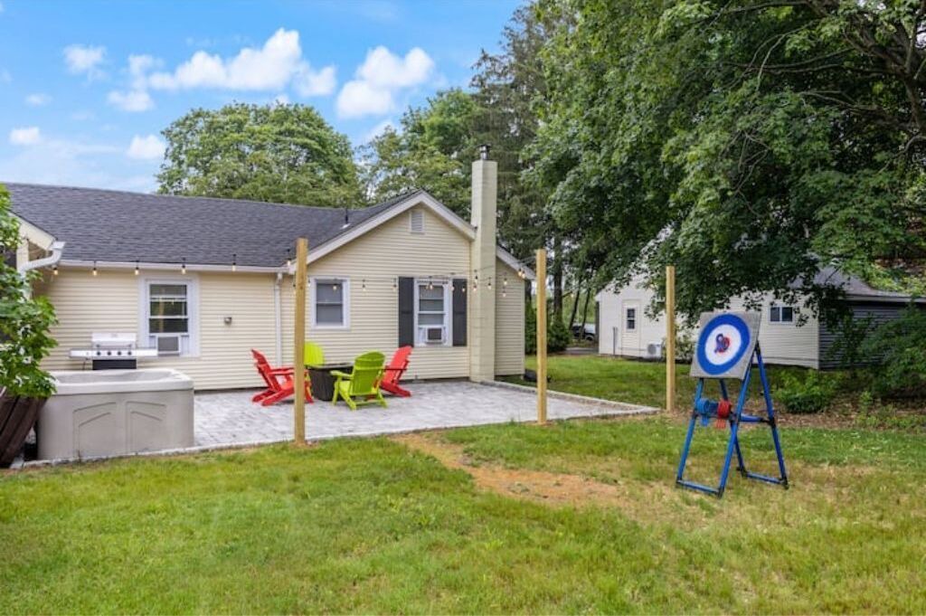 Photo of Outdoor in Madison