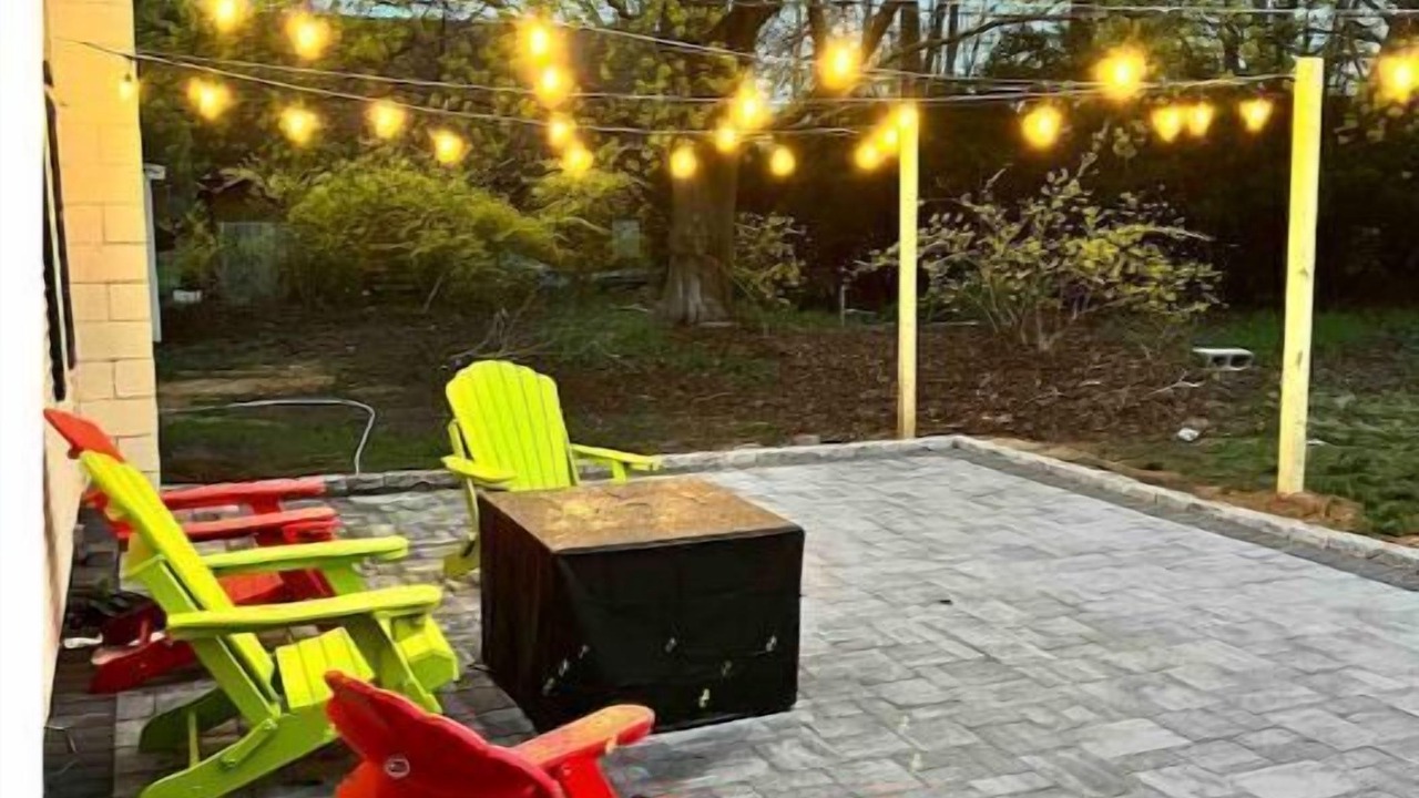 Photo of Patio Balcony in Madison