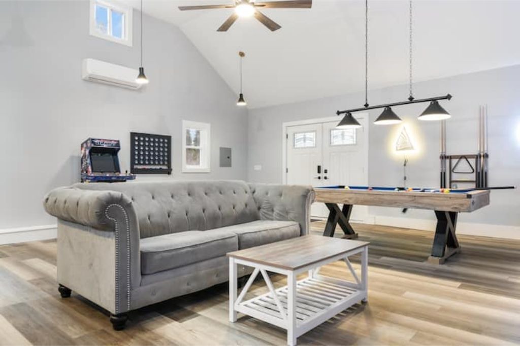 Photo of Livingroom in Madison