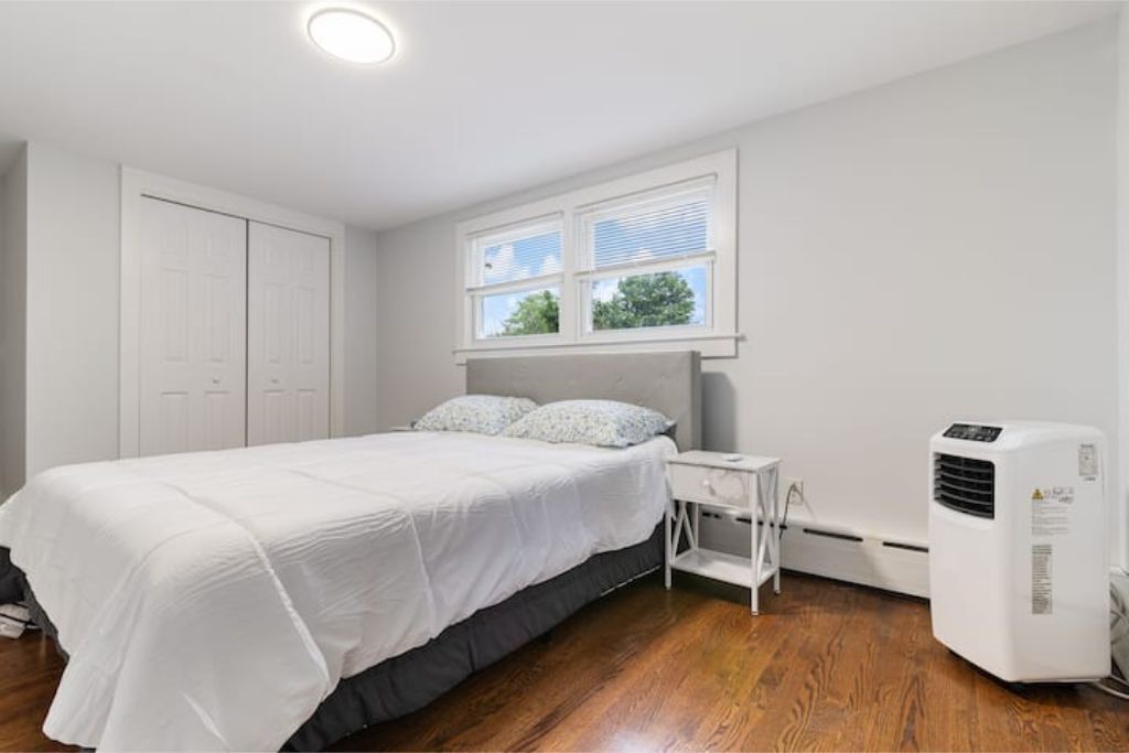 Photo of Bedroom in Madison