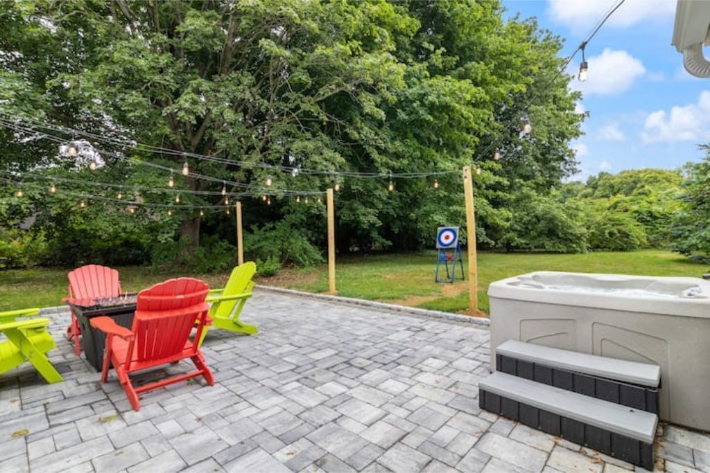 Photo of Outdoor in Madison