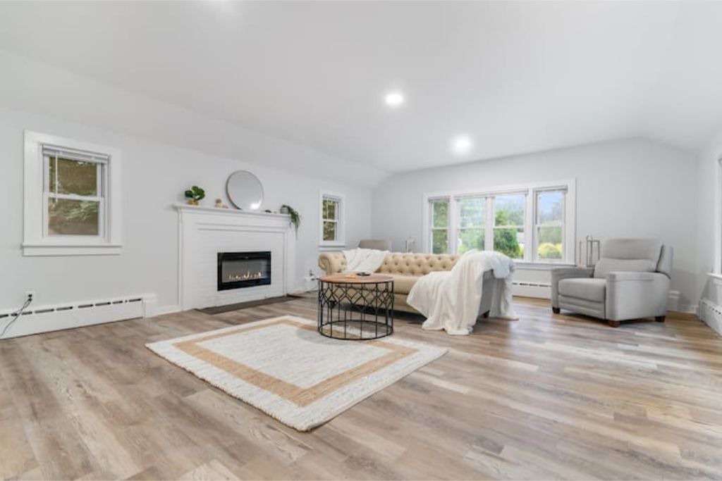 Photo of Livingroom in Madison