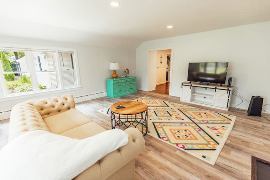 Photo of Livingroom in Madison