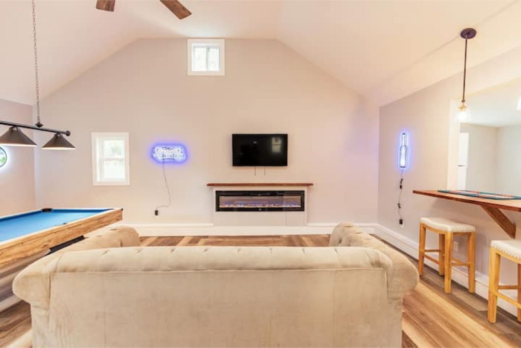 Photo of Bedroom in Madison