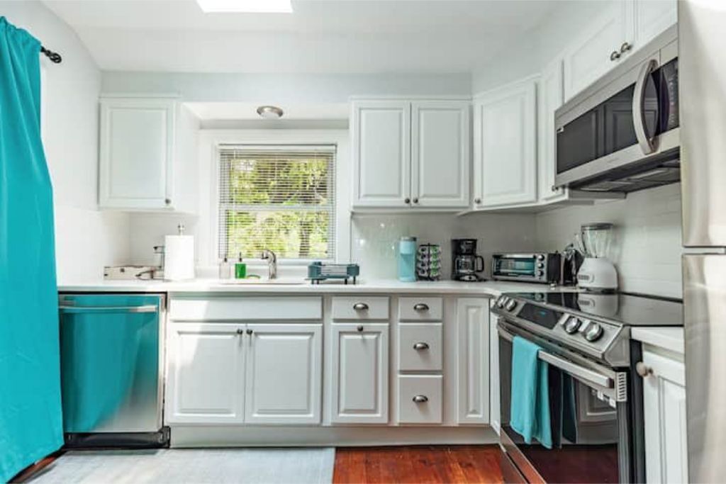 Photo of Kitchen in Madison