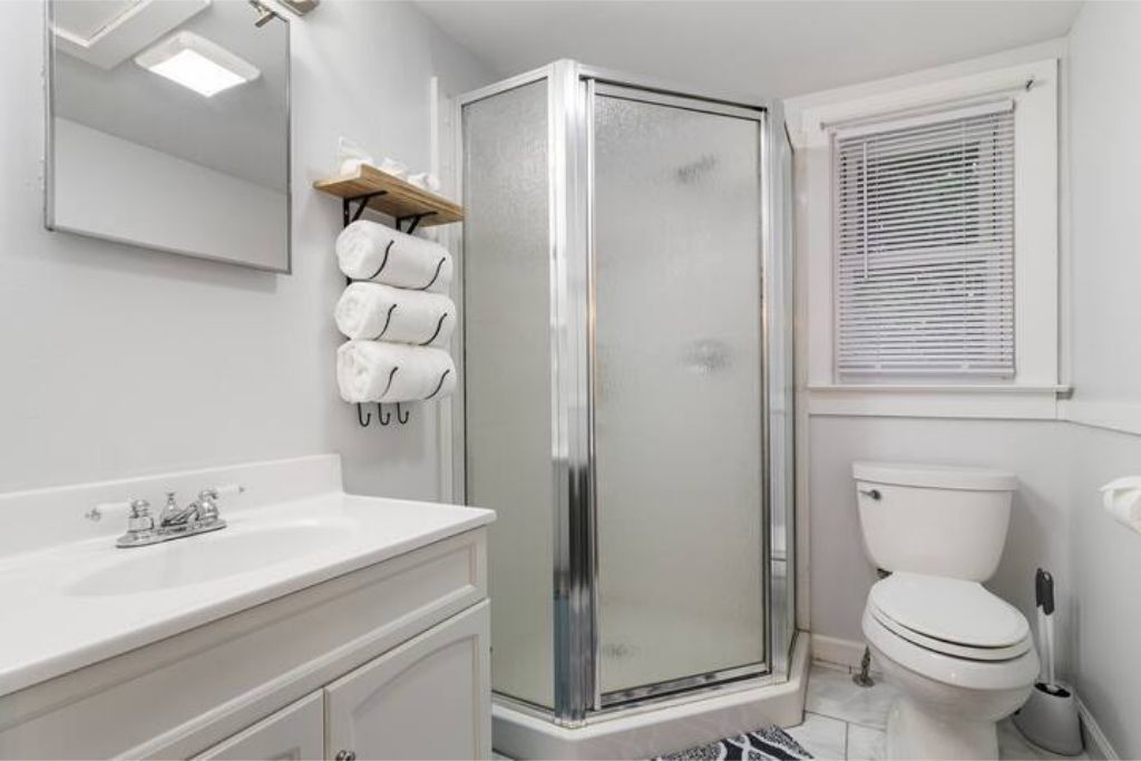 Photo of Bathroom in Madison