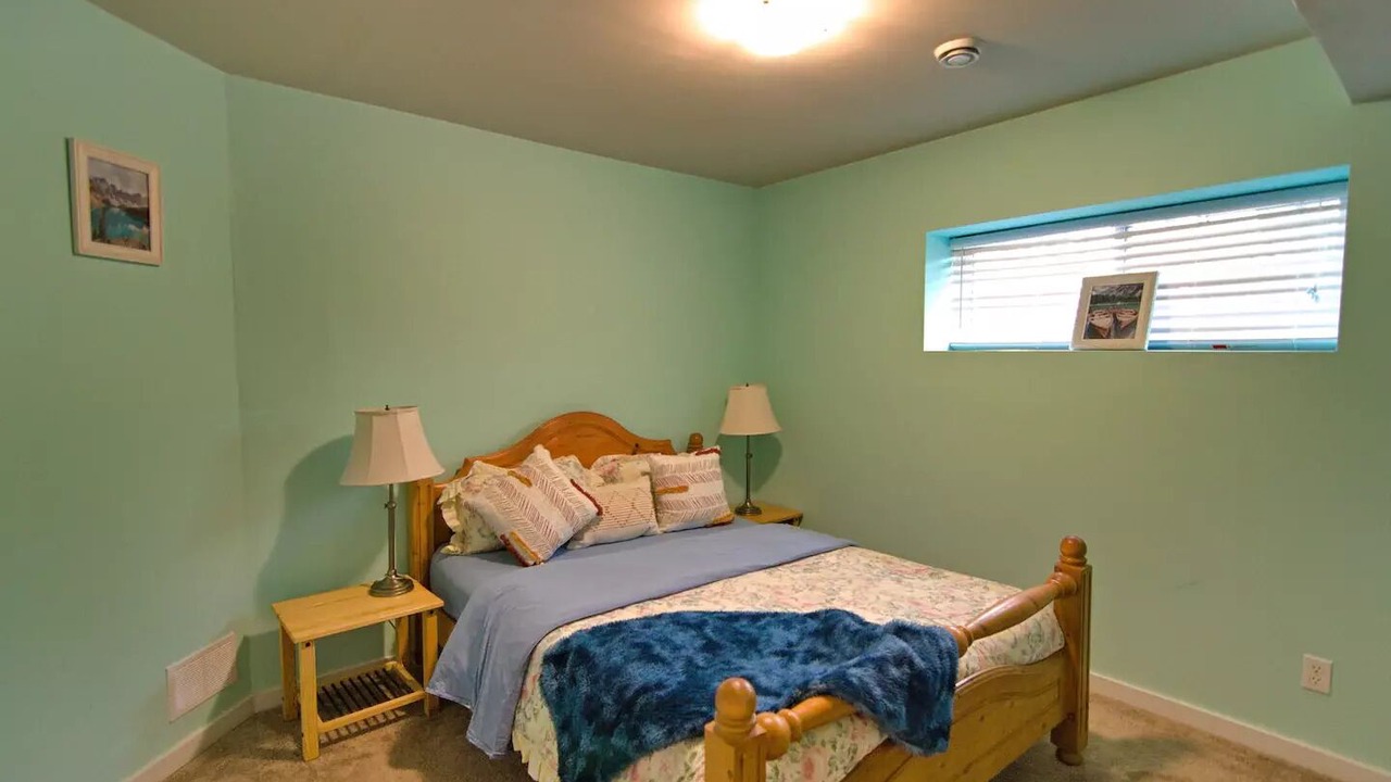 Photo of Bedroom in Cochrane