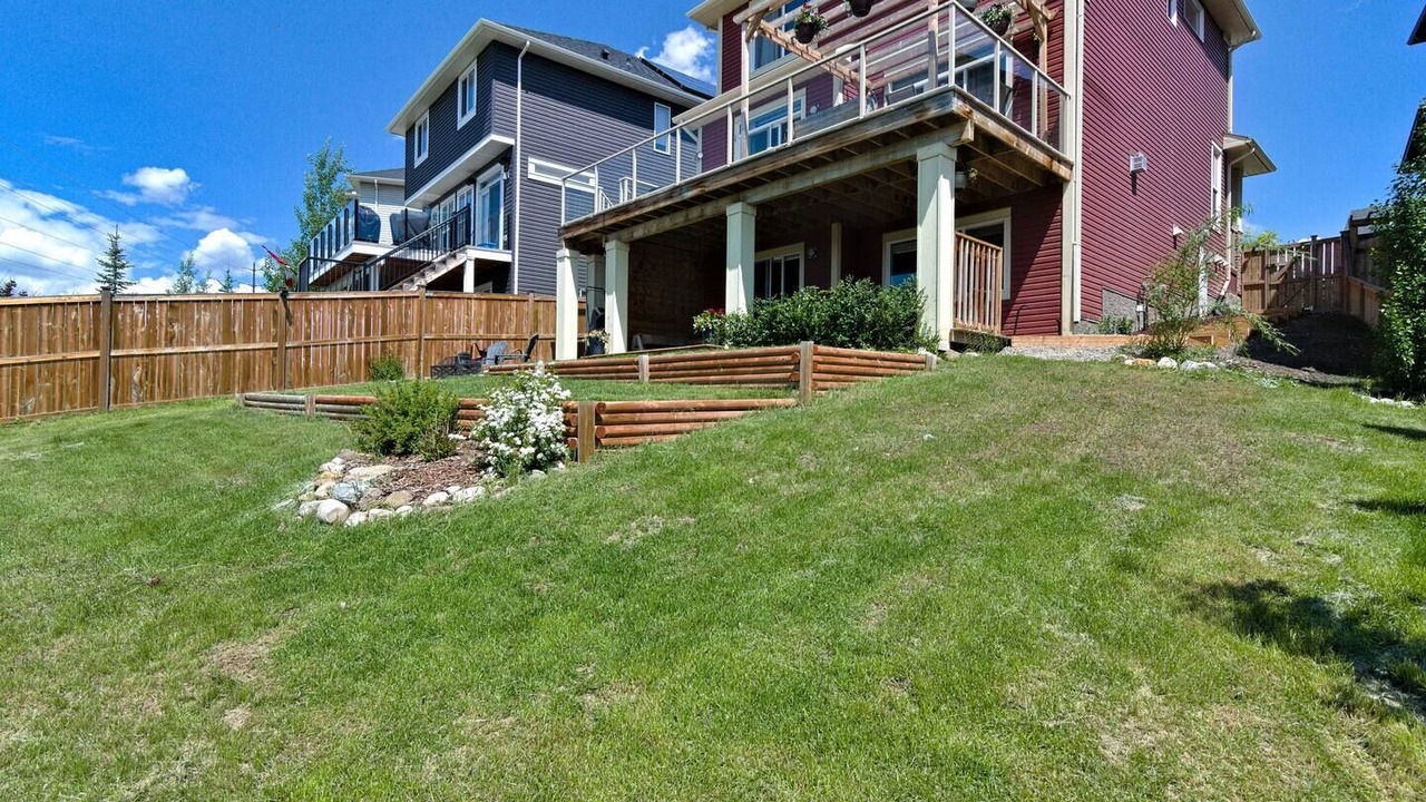 Photo of Outdoor in Cochrane