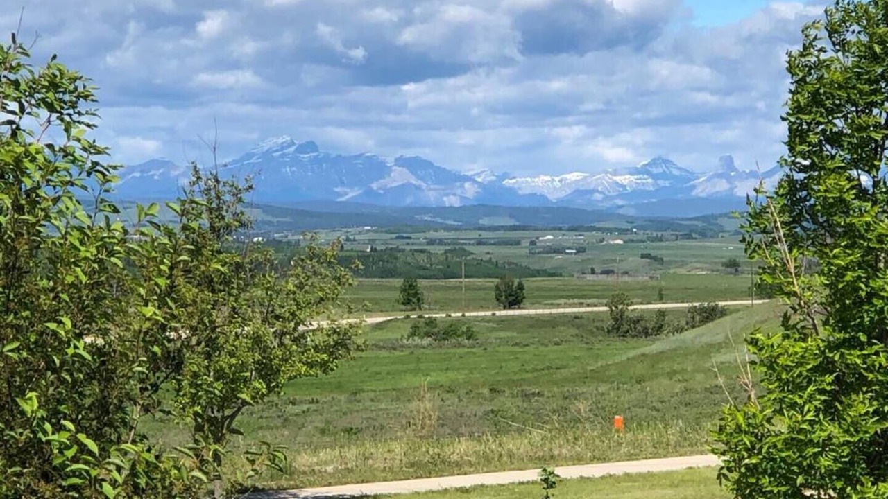 Photo of Outdoor in Cochrane