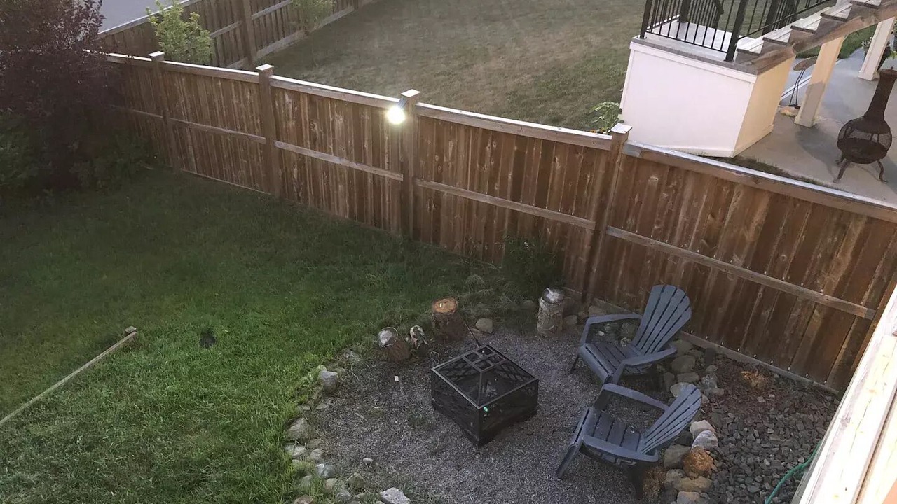 Photo of Patio Balcony in Cochrane