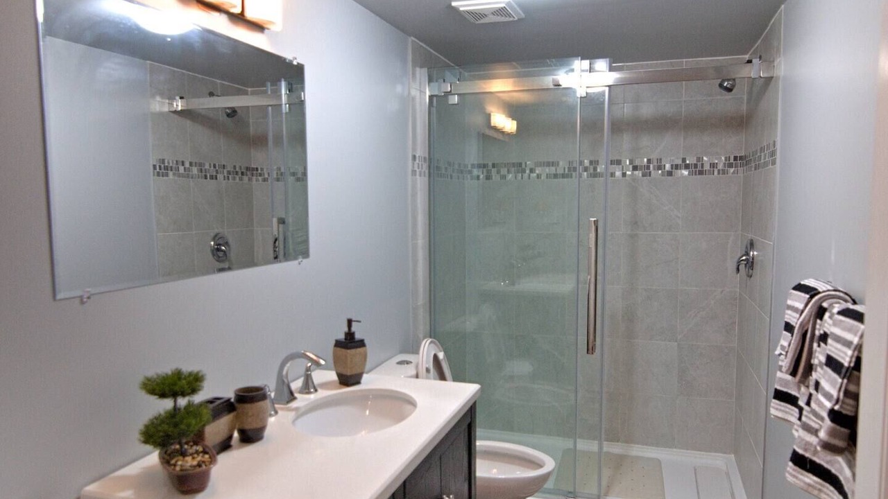 Photo of Bathroom in Cochrane
