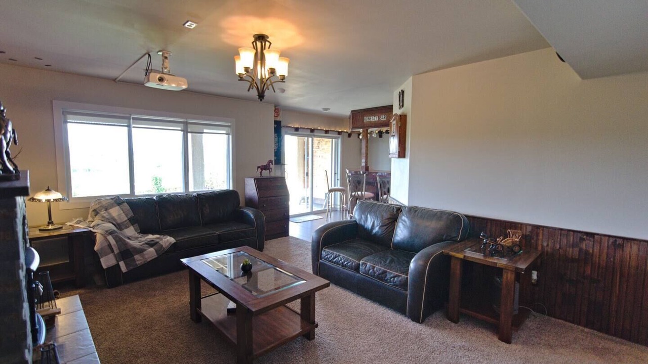 Photo of Livingroom in Cochrane