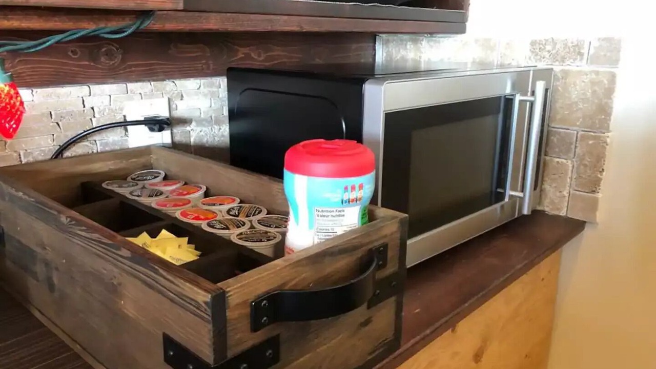 Photo of Kitchen in Cochrane
