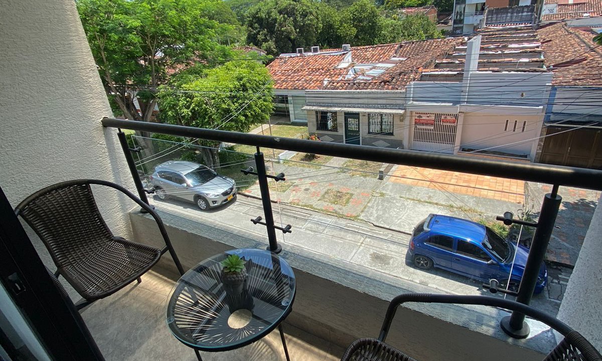 Photo of Outdoor in Cartago
