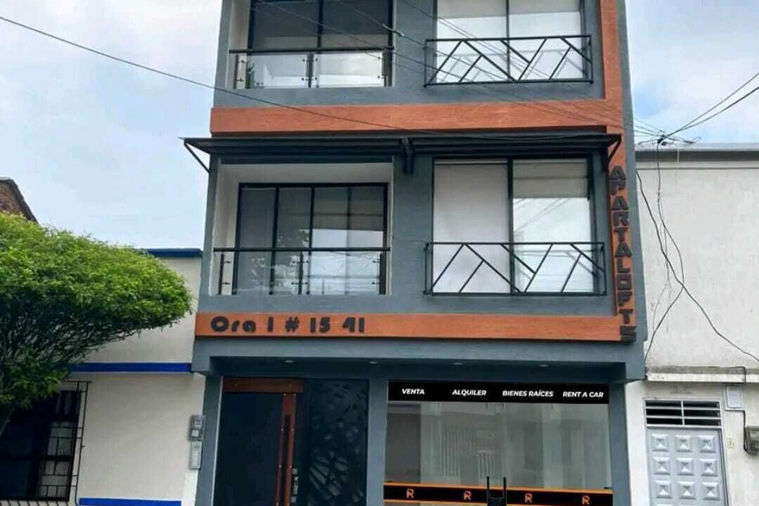 Photo of Outdoor in Cartago