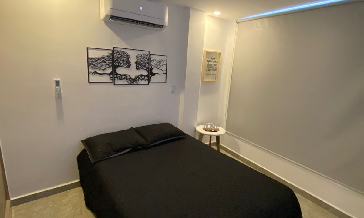 Photo of Bedroom in Cartago