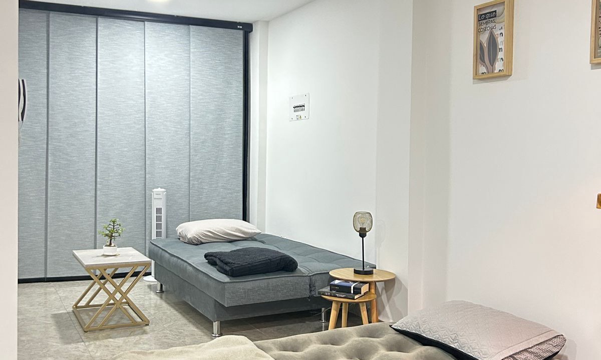 Photo of Bedroom in Cartago