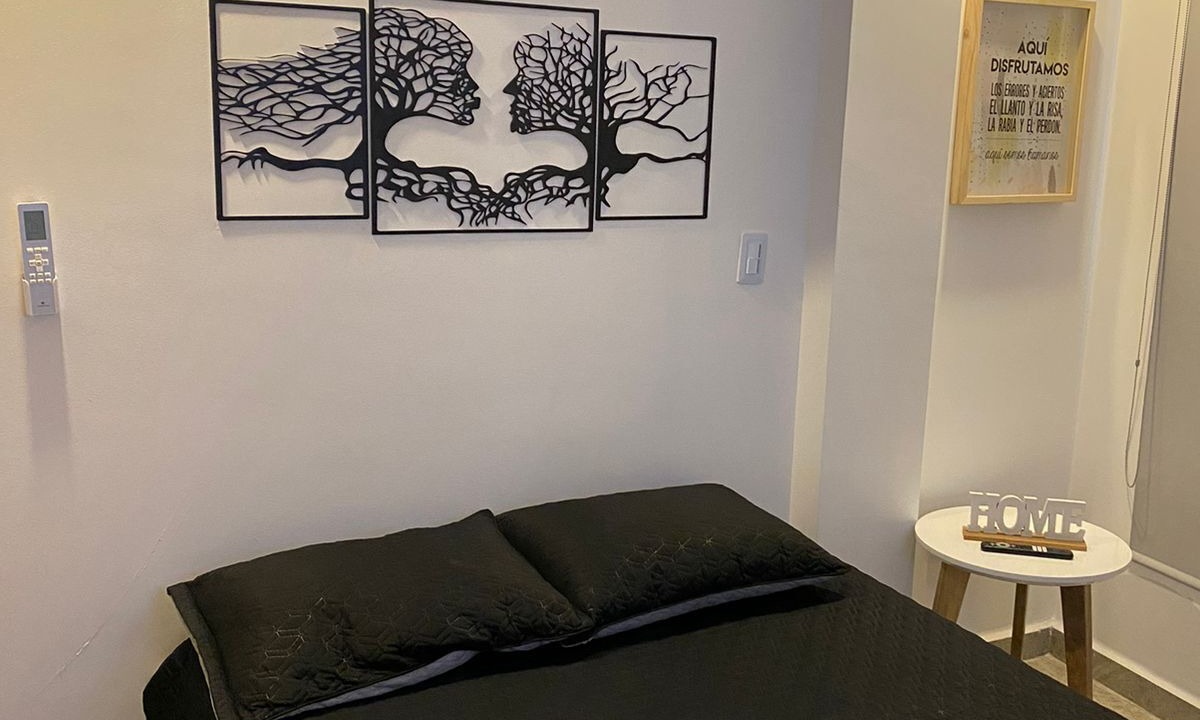 Photo of Bedroom in Cartago