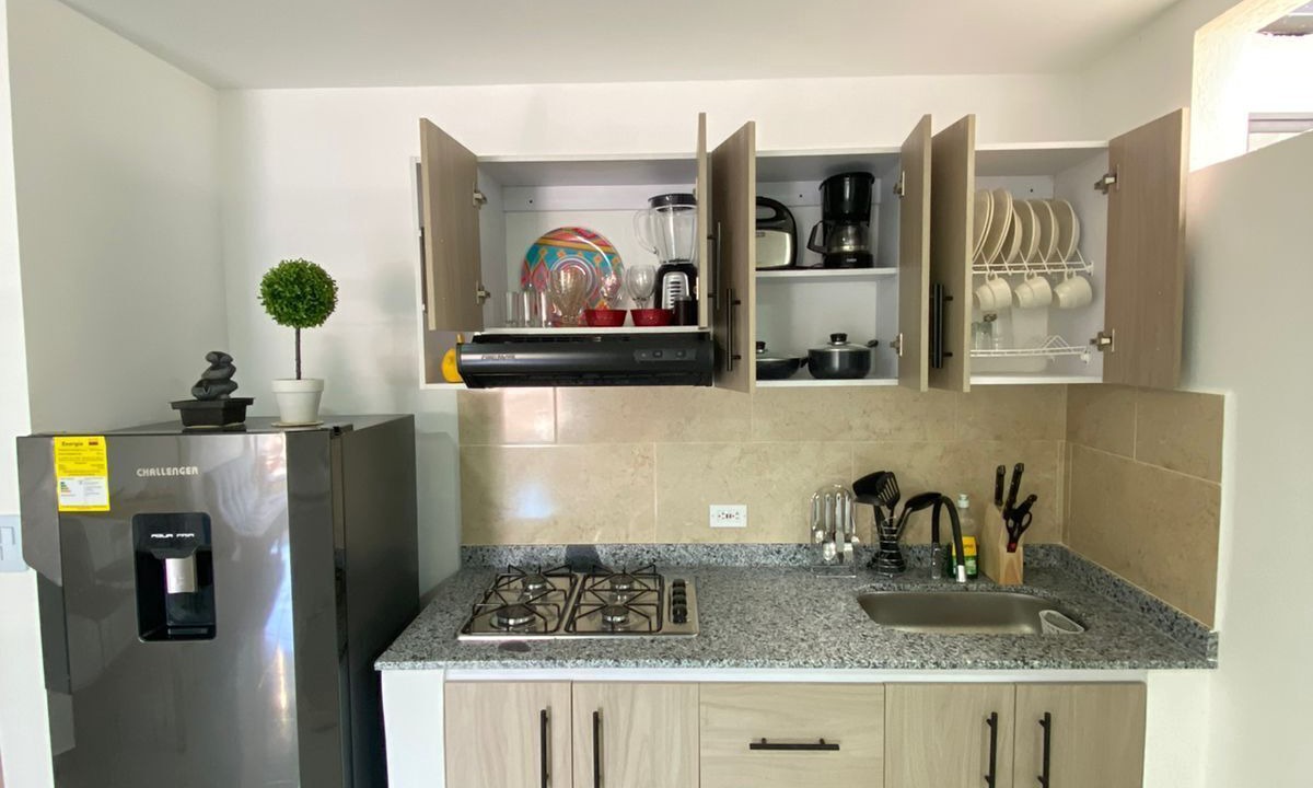 Photo of Kitchen in Cartago