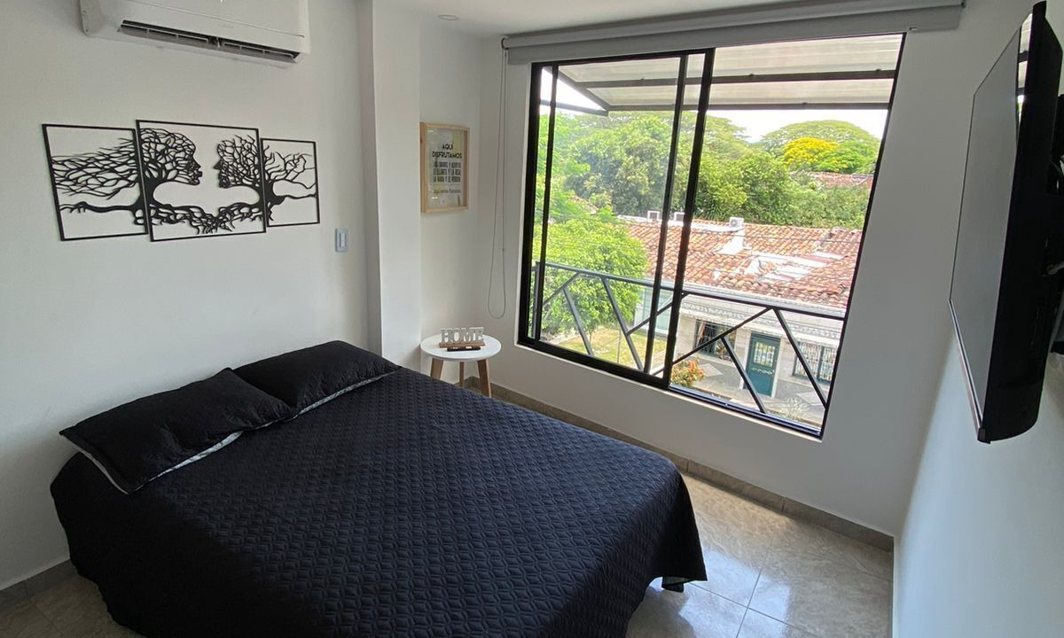 Photo of Bedroom in Cartago