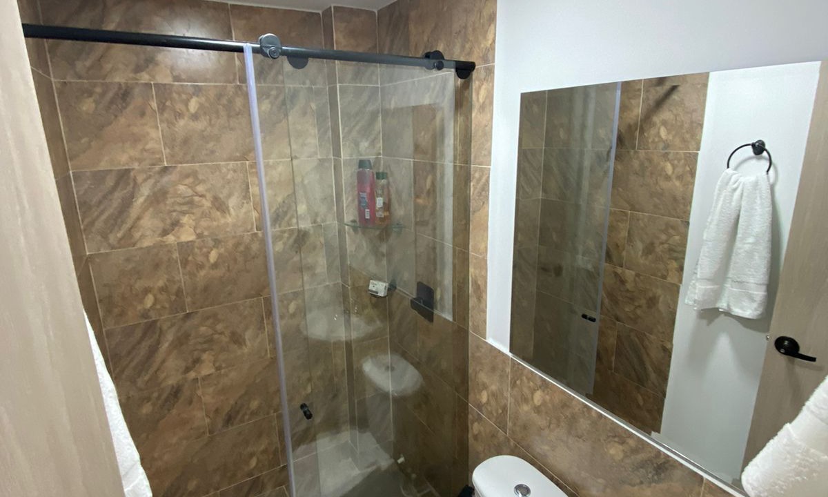 Photo of Bathroom in Cartago