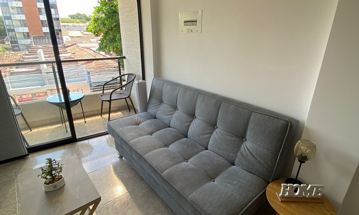 Photo of Livingroom in Cartago