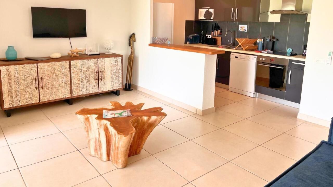 Photo of Kitchen in Marigot