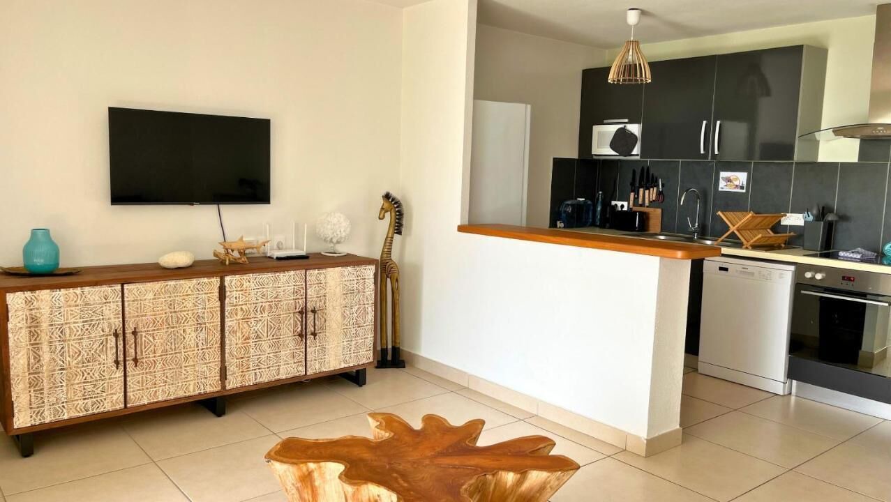 Photo of Kitchen in Marigot