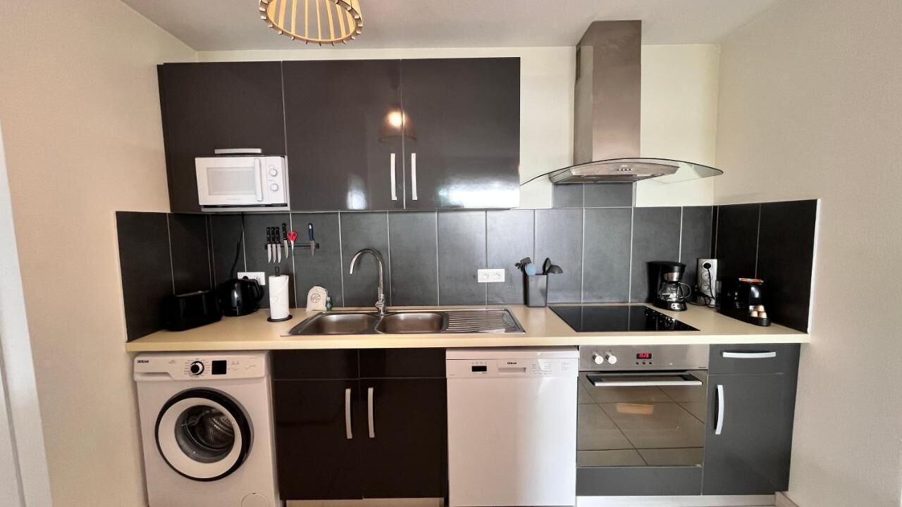 Photo of Kitchen in Marigot
