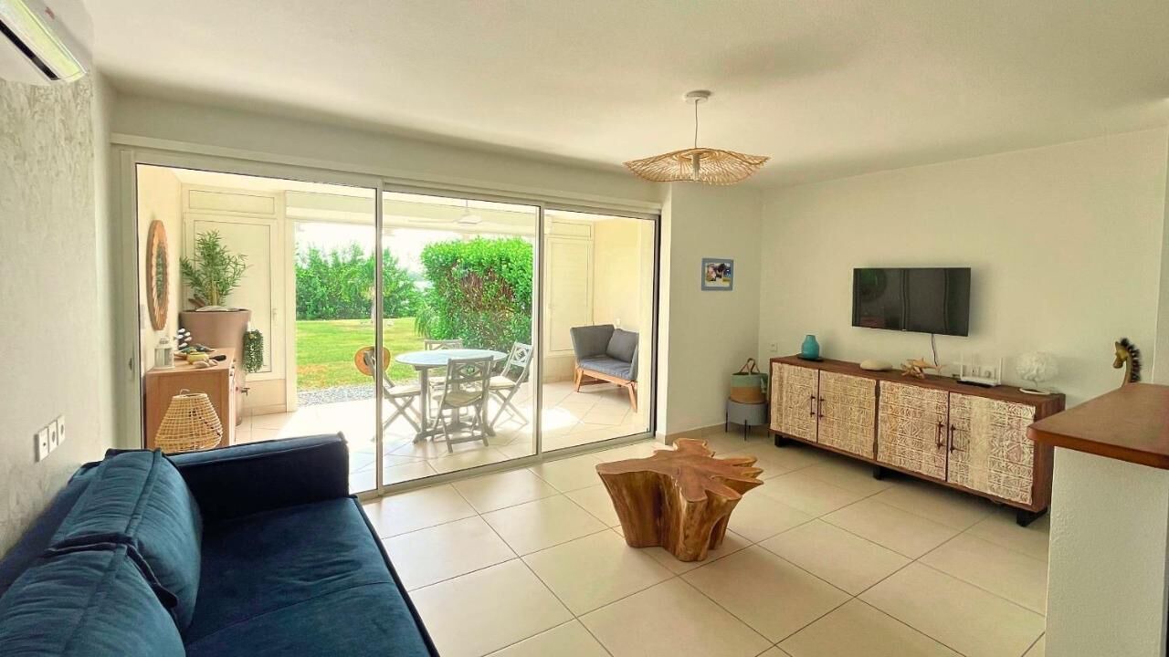 Photo of Livingroom in Marigot