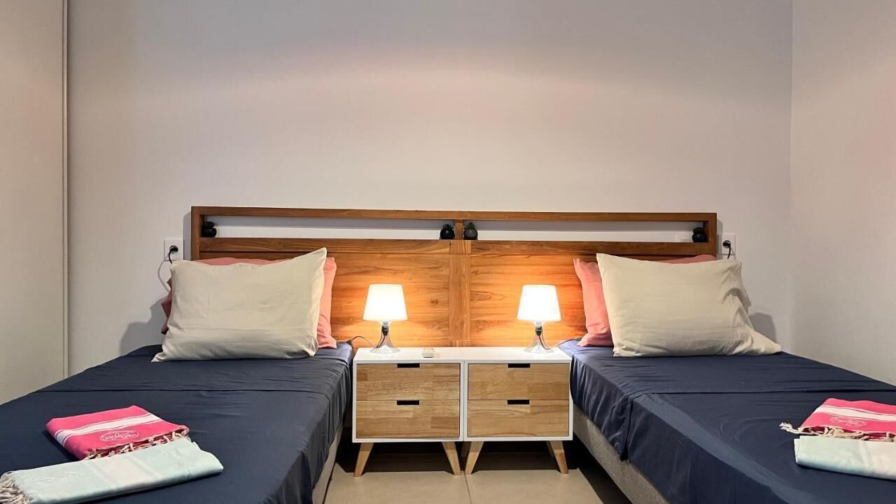 Photo of Bedroom in Marigot