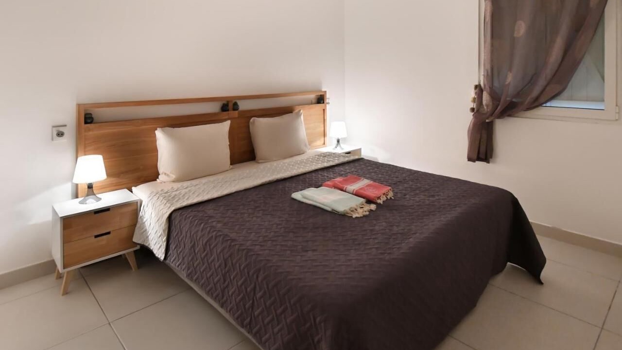 Photo of Bedroom in Marigot