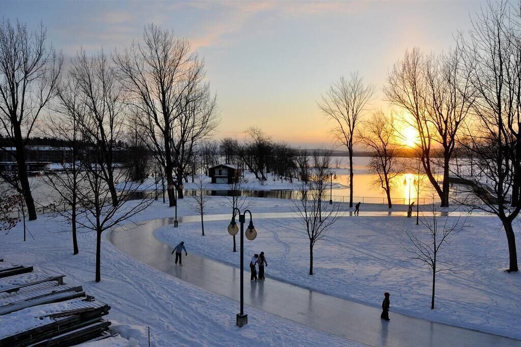 Photo of Others in Magog