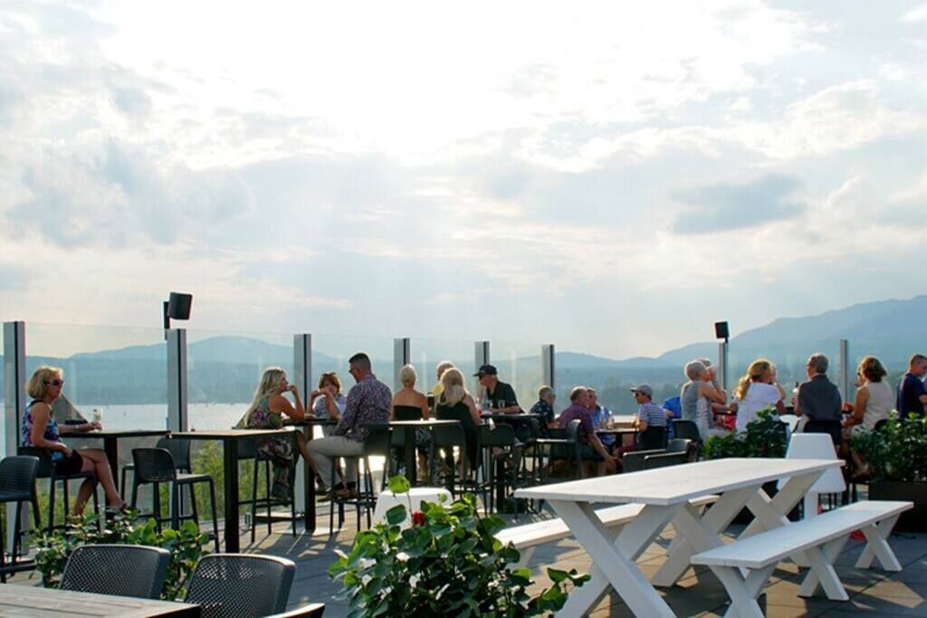 Photo of Others in Magog
